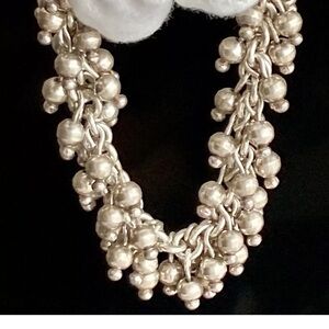 *SOLD ON ANOTHER POST* Silas’s Cha Cha Bracelet